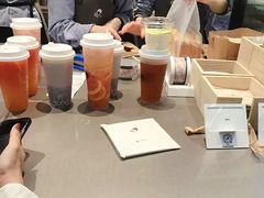 -喜茶(深圳丰盛町店)