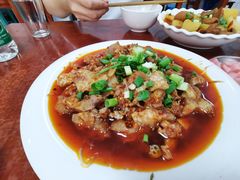 -巷子肥肠(科华巷店)