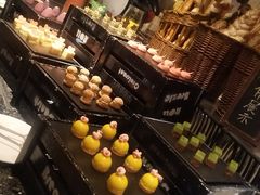 -太原富力万达文华酒店·美食汇西餐厅
