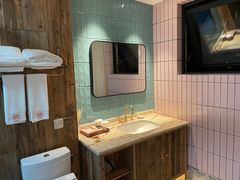 -驿舍·民國老营房院子私房菜(科学会堂店)