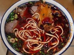 -清真磨沟沿老字号牛肉面(总店)