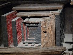 -北京大葆台遗址博物馆