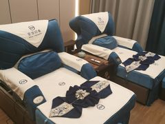 -安华印象·足疗按摩SPA(呼和浩特店)