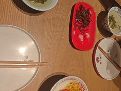 -肥三土菜馆(五四广场店)
