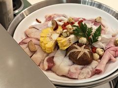 -椰庭·椰子鸡·创意玩家(晶耀前滩店)