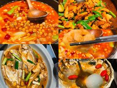 -荣小馆(临海世纪花城店)