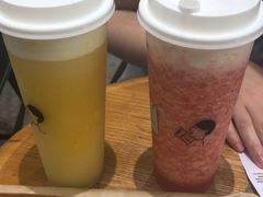 -喜茶(深圳东门1234店)