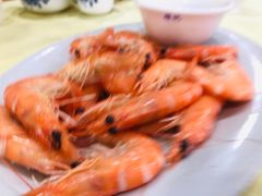 -秋姐美食店(旅游大道店)