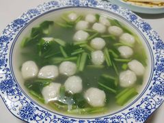 -大福鱼馆(风景区店)