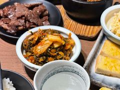 -虎丸烧肉(世纪汇店)