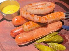 -大麦与小麦·精酿啤酒餐厅(振兴路店)