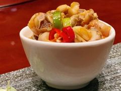 凉拌海螺肉-四季暖堂·融合江浙菜(N1955创业园店)