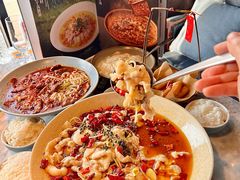 -懒人盐府人家(航天桥店)