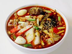 -杨国福麻辣烫(观前街店)