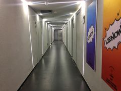 -LIENOW来闹密室剧本推理&狼人杀(李家村万达广场店)