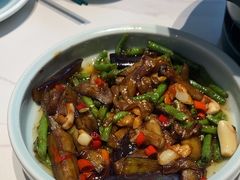 -宋徽厨·安徽菜(怀宁步行街店)