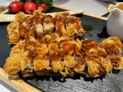 -莆田餐厅PUTIEN(世博源店)