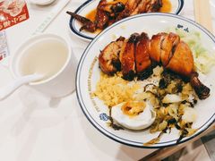 -肥小福·烧鹅专门店(环宇荟店)