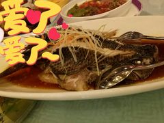 -全聚德(长江路店)