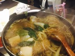 -有喜屋·深夜食堂(北京西路店)