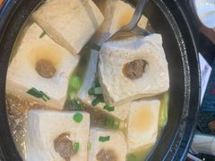 -锡和无锡菜(景丽苑店)