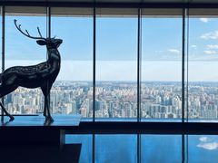 -北京柏悦酒店·锦庭餐厅Dining Room