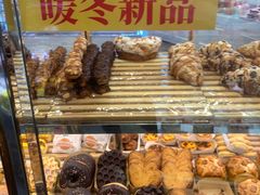 -味多美(江安路店)