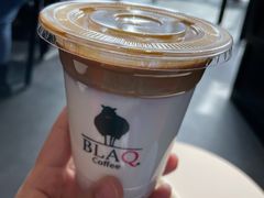 -BLAQ咖啡(骏豪店)