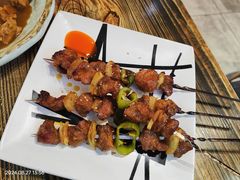 -花食间餐吧(远大购物中心群力店)