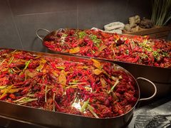 -英冠索菲特酒店·萧湘阁中餐厅