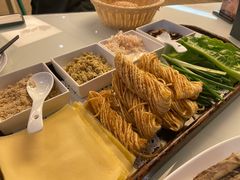 沂蒙风光-三义和酒楼(千佛山店)