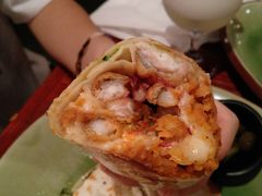 -Pistolera Mexican Cantina女枪手墨西哥餐厅(碧云路店)