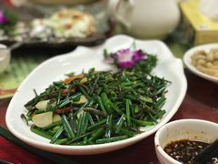 -寻味顺德·南记酒家·传统顺德菜·鱼生(广源路店)