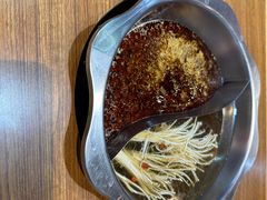 -傣妹火锅(罗宾森购物中心店)