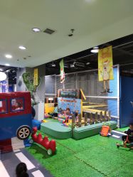 -积木王国(老虎城欢乐购物中心店)
