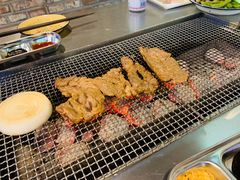 -马路牙子烧烤音乐酒馆(望京店)