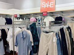 -GAP(王府井奥莱·香江小镇店)