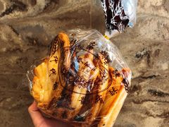 -国际饭店·帆声西饼屋(黄河路店)