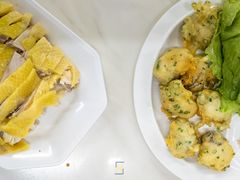 -阿水土鸡(远光店)