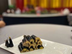 竹筍-银都上海菜馆(粤海东路店)