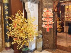 -中国徽菜·徽商故里(广安门店)