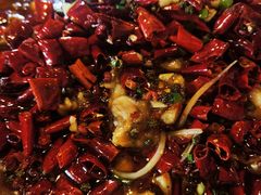 -小天府川菜馆(魏公村店)