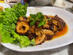 卤大肠-松发肉骨茶SongFa(静安嘉里中心店)