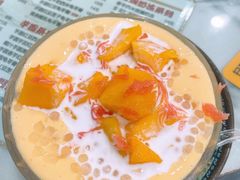 -荔芳传统糖水铺