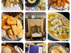 -风波庄(洪家楼店)