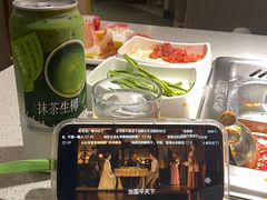 -海底捞火锅(番禺广场店)