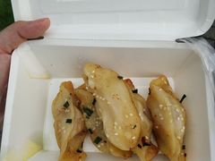-小姜锅贴(凤凰街店)