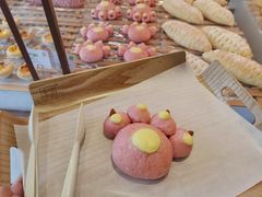 -奈雪的茶(观前街店)