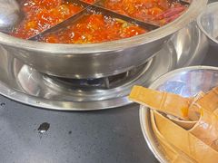 -邓莽子老火锅(鲁祖庙店)