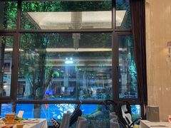 -星河湾半岛酒店·意咖啡西餐厅